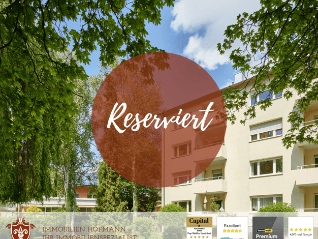 Wohnung zum Kauf 232.000 € 2 Zimmer 57 m² frei ab 01.09.2026 West Landshut 84034