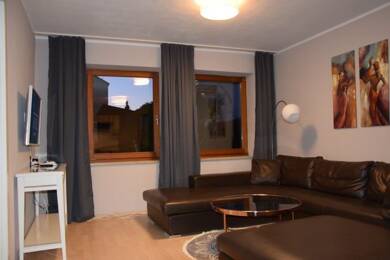 Wohnung zur Miete 760 € 2 Zimmer 47 m² Geschoss EG/2 Nürnberger Straße 97 a Ingolstadt Ingolstadt 85055