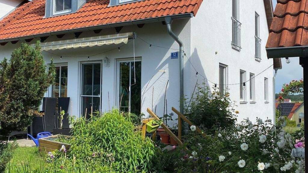 Haus zur Miete 1.560 € 4 Zimmer 130 m² 300 m² Grundstück Jetzendorf 85305