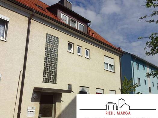 Wohnung zur Miete 890 € 3 Zimmer 96 m² 1. Geschoss Baiersdorf 91083