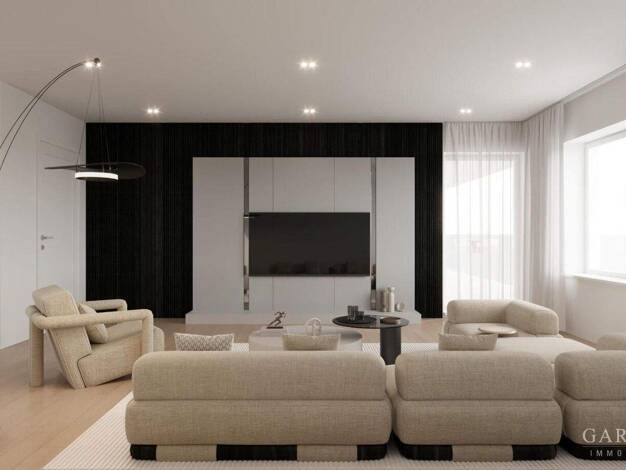 Wohnung zum Kauf 564.616 € 3,5 Zimmer 93 m² 2. Geschoss frei ab 01.09.2026 Gersthofen 86368