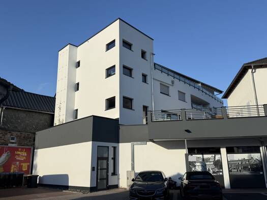 Bürofläche zum Kauf - Erstbezug 399.000 € 3,5 Zimmer 95 m² Bürofläche Nastätten 56355