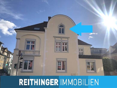 Bürofläche zur Miete 12,36 € 4,5 Zimmer Ekkehard - Realschule 3 Singen (Hohentwiel) 78224