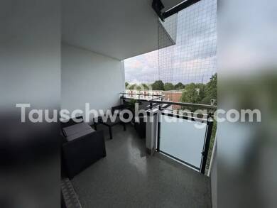 Wohnung zur Miete Tauschwohnung 375 € 2 Zimmer 60 m² 5. Geschoss Billstedt Hamburg 22115