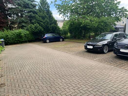 Außenstellplatz zur Miete provisionsfrei 70 € 15 m² Müllerstr. 6 Paulsstadt Schwerin 19053