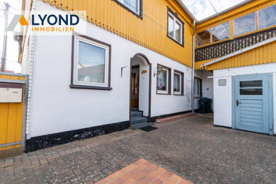 Einfamilienhaus zum Kauf 68.000 € 4 Zimmer 188 m² 186 m² Grundstück Breitenstein Südharz 06536