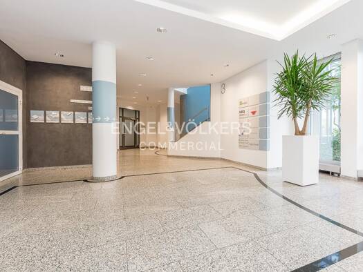 Büro zur Miete 14,50 € 415 m² Bürofläche teilbar ab 415 m² Schönefeld 12529