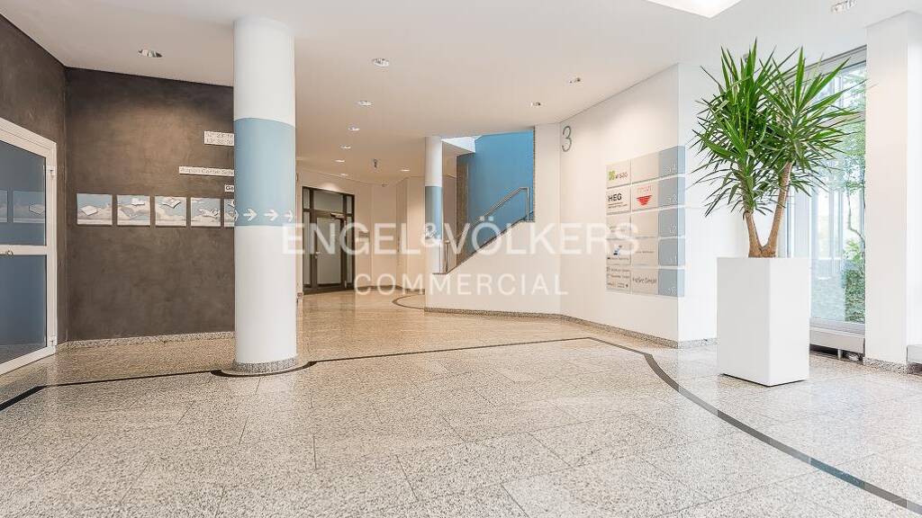 Büro zur Miete 14,50 € 415 m² Bürofläche teilbar ab 415 m² Schönefeld 12529