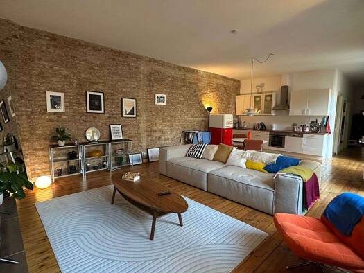 Wohnung zur Miete 1.620 € 2 Zimmer 73 m² 4. Geschoss frei ab 01.09.2026 Nordkapstraße 6 Prenzlauer Berg Pankow 10439