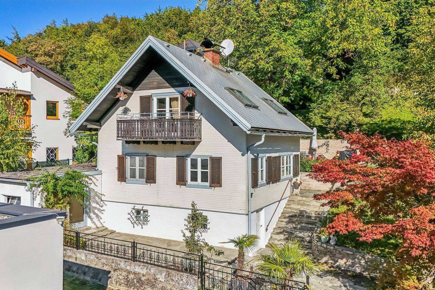 Einfamilienhaus zum Kauf