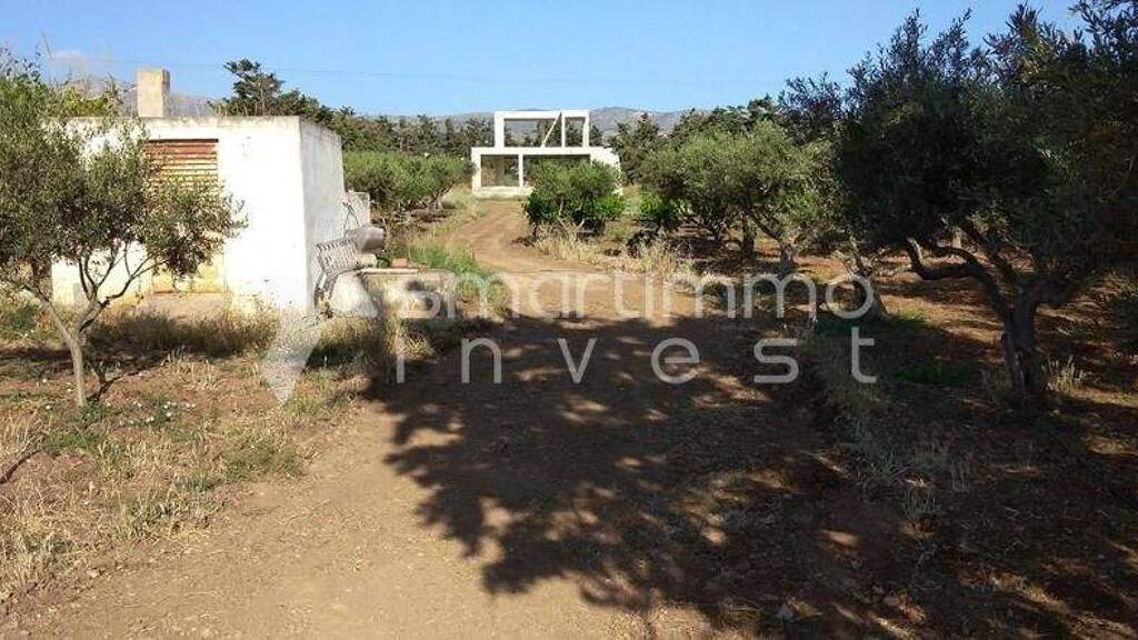 Einfamilienhaus zum Kauf 370.000 € 134 m² 3.249 m² Grundstück Tsoukalia, Paros 844 00