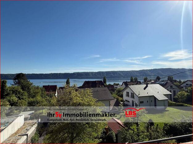 Mehrfamilienhaus zum Kauf 550.000 € 7 Zimmer 220 m² 243 m² Grundstück frei ab sofort Sipplingen 78354