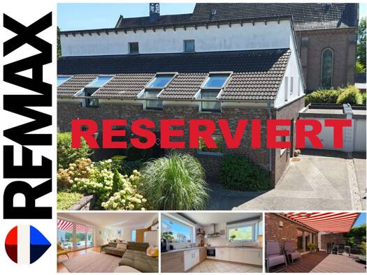 Doppelhaushälfte zum Kauf 348.000 € 5 Zimmer 127,7 m² 350 m² Grundstück Kleve Kleve 47533