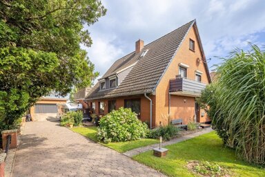 Mehrfamilienhaus zum Kauf 399.000 € 9 Zimmer 216 m² 801 m² Grundstück Meinershausen Grasberg 28879