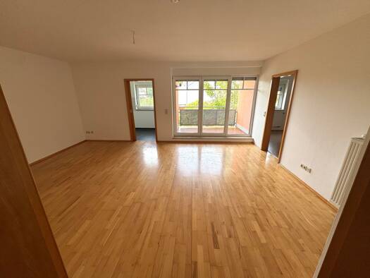 Wohnung zur Miete 950 € 3,5 Zimmer 70 m² Geschoss 1/2 frei ab sofort Manching Manching 85077