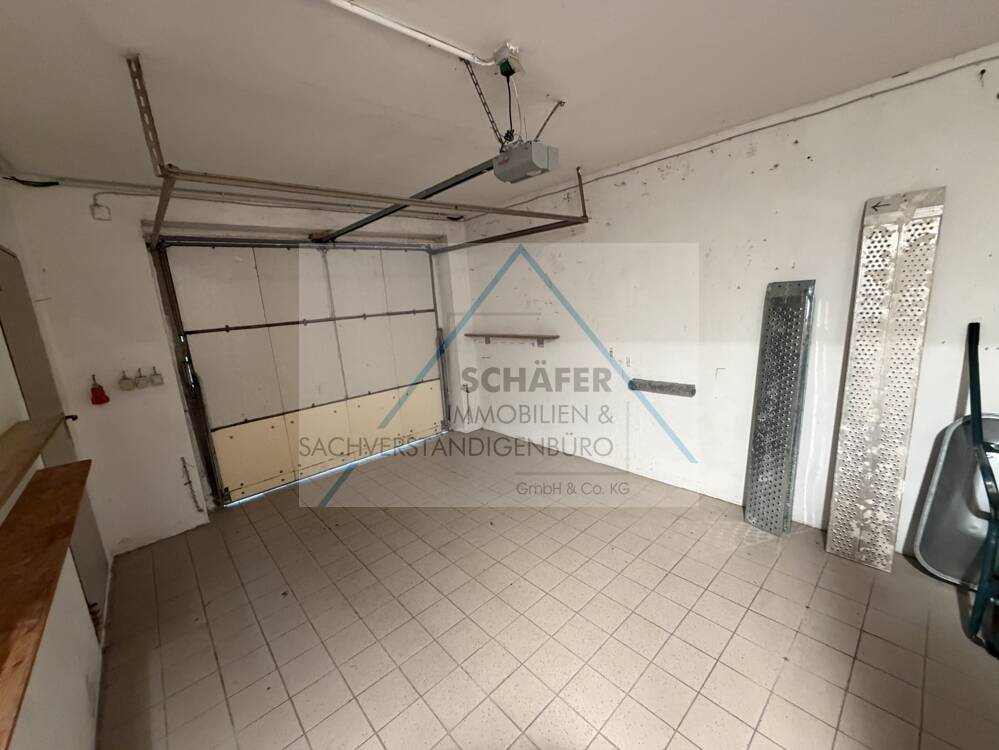 Immobilie in Schwaförden - Einfamilienhaus mit viel Potential - Bild 3