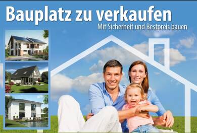 Grundstück zum Kauf provisionsfrei 350.000 € 680 m² Grundstück Schwegenheim 67365