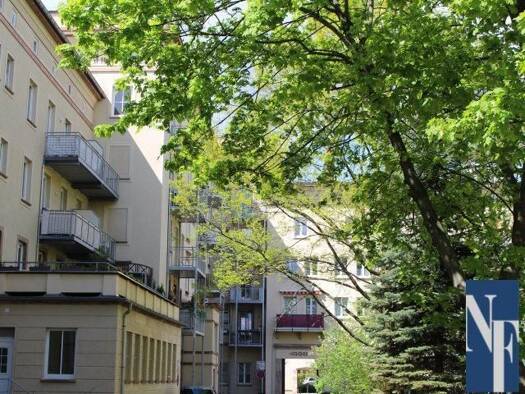 Wohnung zum Kauf 68.900 € 2 Zimmer 59 m² 1. Geschoss Reitbahnstraße 29 Zentrum Zentrum 09111