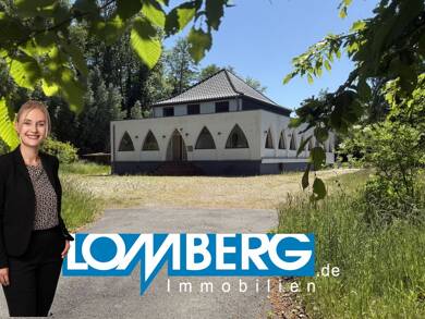 Einfamilienhaus zum Kauf 650.000 € 9 Zimmer 305 m² 10.858 m² Grundstück Grefrath Grefrath 47929