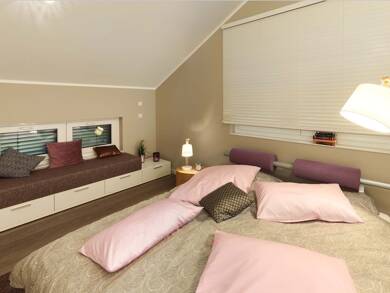 Haus zum Kauf 532.562 € 5 Zimmer 151,2 m² 546 m² Grundstück Oppelsbohm Berlgen 73663