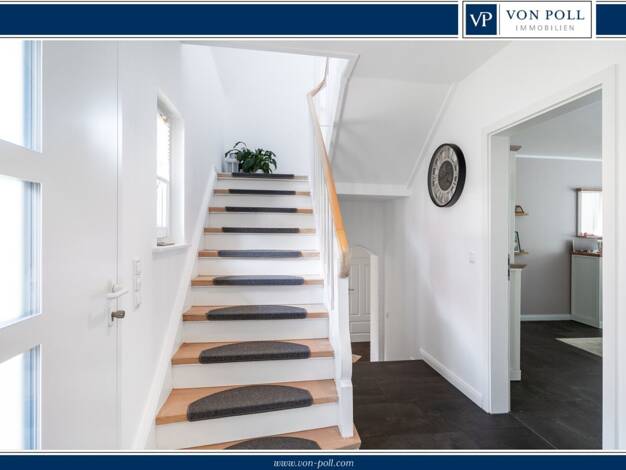 Einfamilienhaus zum Kauf 649.000 € 8 Zimmer 180 m² 1.108 m² Grundstück Friedrichsdorf Gütersloh 33335