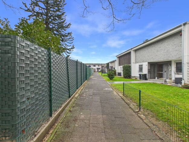 Reihenendhaus zum Kauf 629.000 € 4 Zimmer 125 m² 531 m² Grundstück frei ab sofort Heimersdorf Köln 50767