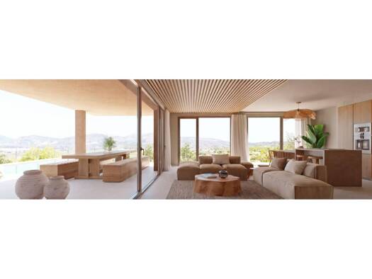Chalet zum Kauf 930.000 € 3 Zimmer 291 m² 432 m² Grundstück Llíber 03729