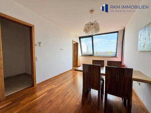 Wohnung zum Kauf - Erstbezug 965.000 € 2 Zimmer 62,5 m² 3. Geschoss Josefstadt 1080