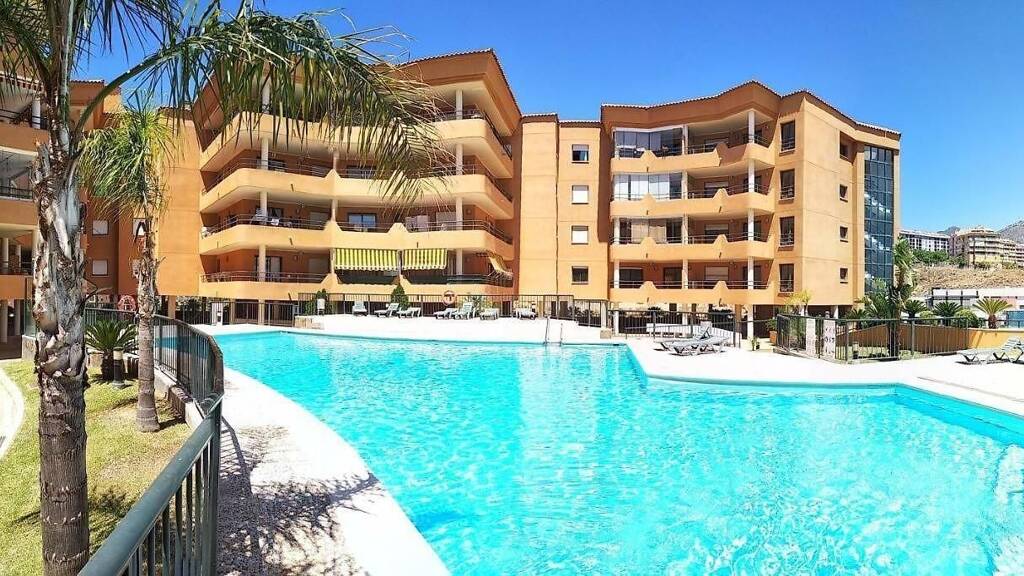Wohnung zum Kauf provisionsfrei 298.000 € 4 Zimmer 70 m² Fuengirola 29640