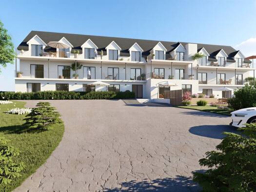 Terrassenwohnung zum Kauf provisionsfrei 415.097 € 3 Zimmer 98,1 m² 1. Geschoss Dietershan Fulda 36039