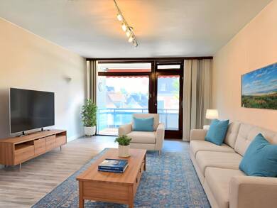 Wohnung zum Kauf 415.000 € 2 Zimmer 69,3 m² 2. Geschoss Timmendorfer Strand Timmendorfer Strand 23669