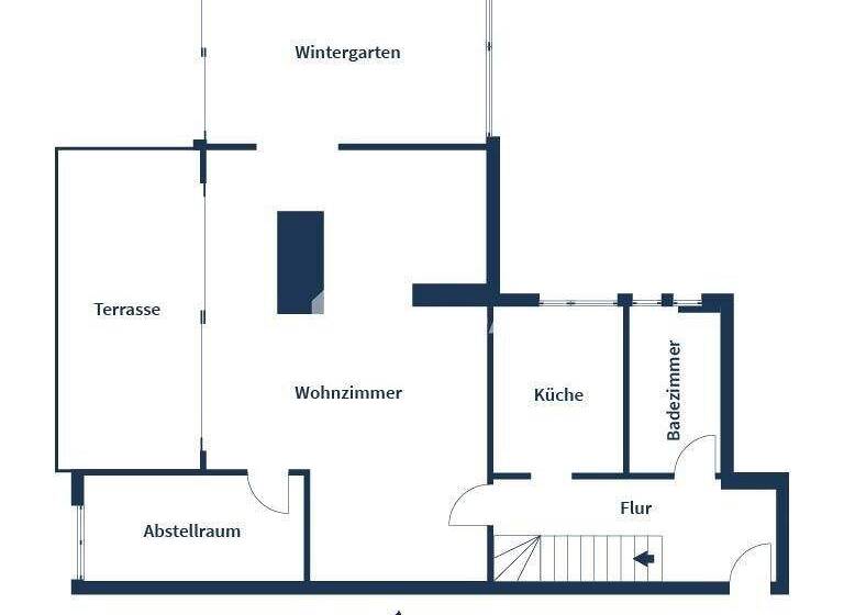 Maisonette zum Kauf 325.000 € 3 Zimmer 125 m² 1. Geschoss Ehlersberg Tangstedt 22889