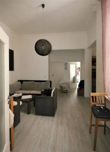 Wohnung zur Miete 780 € 2,5 Zimmer 74 m² 1. Geschoss frei ab 01.06.2025 Luitpoldplatz 14 City Bayreuth 95444
