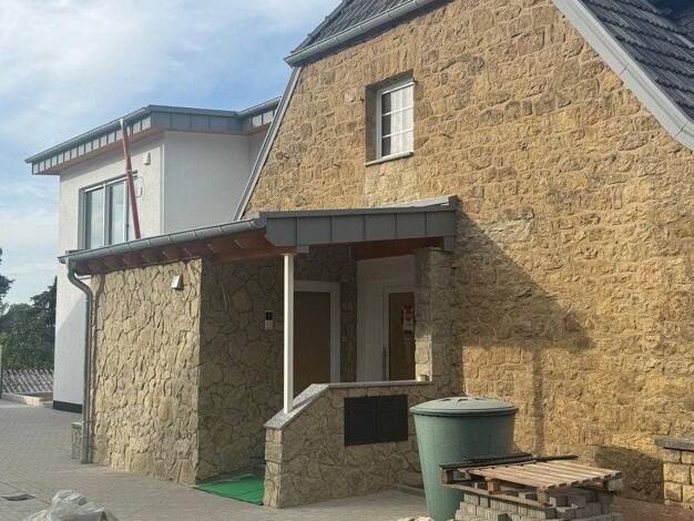 Wohnung zur Miete - Erstbezug 1.100 € 2 Zimmer 95 m² 1. Geschoss frei ab 01.11.2026 Schwerfen Zülpich 53909