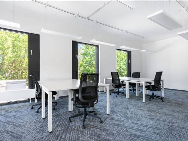 Bürofläche zur Miete provisionsfrei 244 € 4 m² Bürofläche Rheinstraße Teltow Teltow 14513