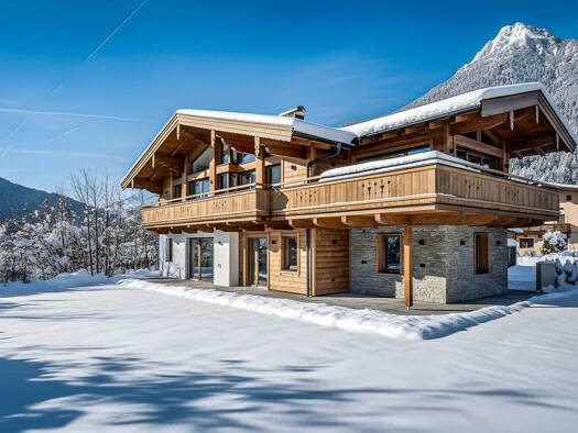 Einfamilienhaus zum Kauf 2.080.000 € 5 Zimmer 281 m² 798 m² Grundstück St. Ulrich am Pillersee 6393