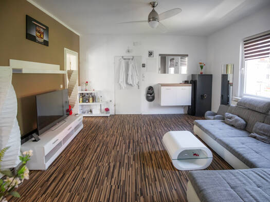 Maisonette zur Miete 810 € 2,5 Zimmer 60 m² Geschoss -1/2 frei ab 01.11.2026 Schwabach 91126