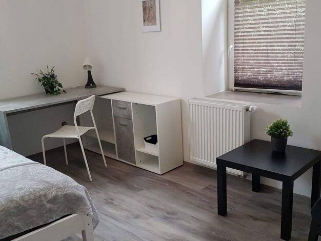 Wohnung zur Miete 900 € 4 Zimmer 94 m² 1. Geschoss frei ab sofort Wilgartswiesen 76848