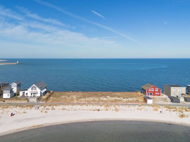 Grundstück zum Kauf 1.653 m² Grundstück Kappeln 24376