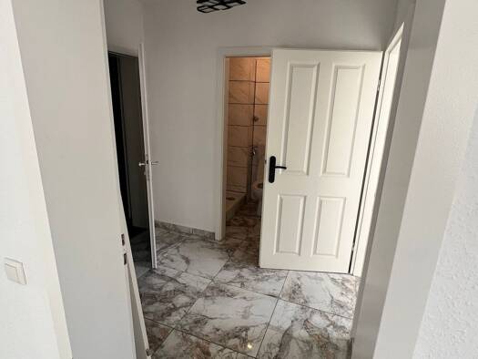 Wohnung zur Miete 500 € 2 Zimmer 52 m² Geschoss 1/3 frei ab sofort Erle Gelsenkirchen 45891