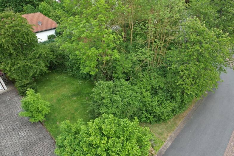 Grundstück zum Kauf 22.500 € 627 m² Grundstück Weserblick 2 Derental 37691