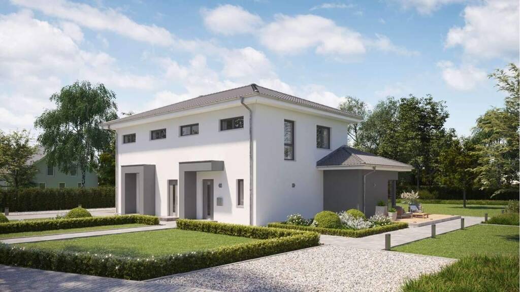 Einfamilienhaus zum Kauf provisionsfrei 415.159 € 8 Zimmer 198 m² 600 m² Grundstück Frommershausen Vellmar 34246