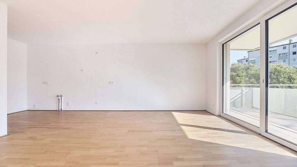 Wohnung zum Kauf - Erstbezug provisionsfrei 594.800 € 3 Zimmer 75,2 m² Liefering II Salzburg 5020