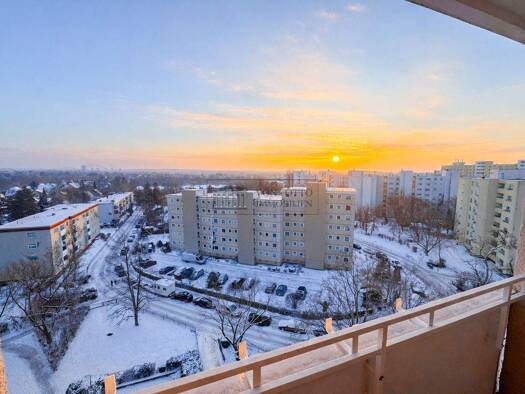 Wohnung zum Kauf 274.999 € 2 Zimmer 64,9 m² 9. Geschoss Spandau Berlin 13589