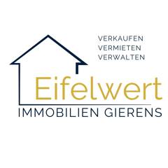 Eifelwert Immobilien Gierens logo
