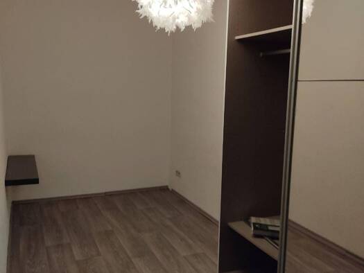 Maisonette zur Miete 345 € 1,5 Zimmer 38 m² Geschoss 3/4 frei ab 01.02.2026 Wohltberg Wolfsburg 38440
