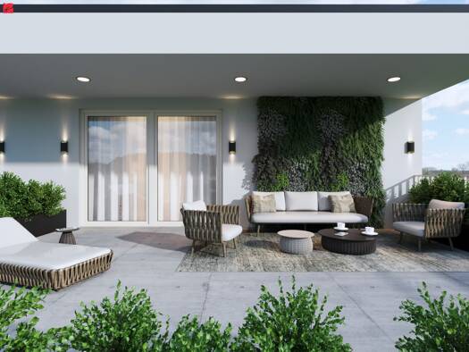 Wohnung zum Kauf - Erstbezug provisionsfrei 289.000 € 2 Zimmer 48,4 m² 1. Geschoss frei ab 01.08.2026 Jakomini Graz 8042