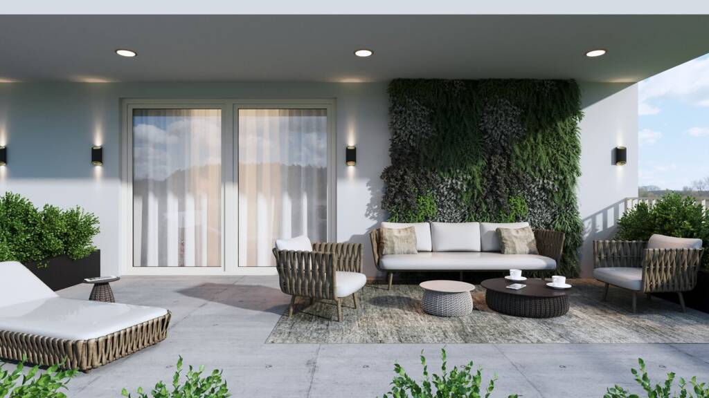 Wohnung zum Kauf - Erstbezug provisionsfrei 289.000 € 2 Zimmer 48,4 m² 1. Geschoss frei ab 01.08.2026 Jakomini Graz 8042