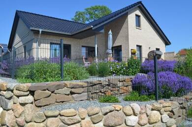 Bungalow zum Kauf provisionsfrei 675.000 € 3 Zimmer 150 m² 1.092 m² Grundstück Wiesenweg 7 Groß Wittensee 24361
