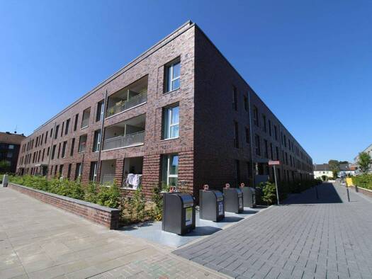 Wohnung zur Miete 1.284 € 3 Zimmer 87,9 m² EG frei ab 01.03.2026 Constantinstraße 40 List Hannover 30177